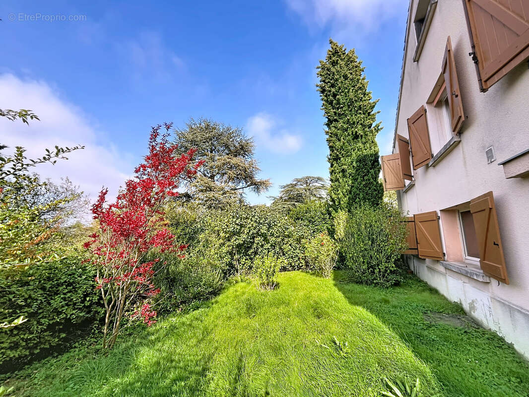 Maison à FRANCHEVILLE