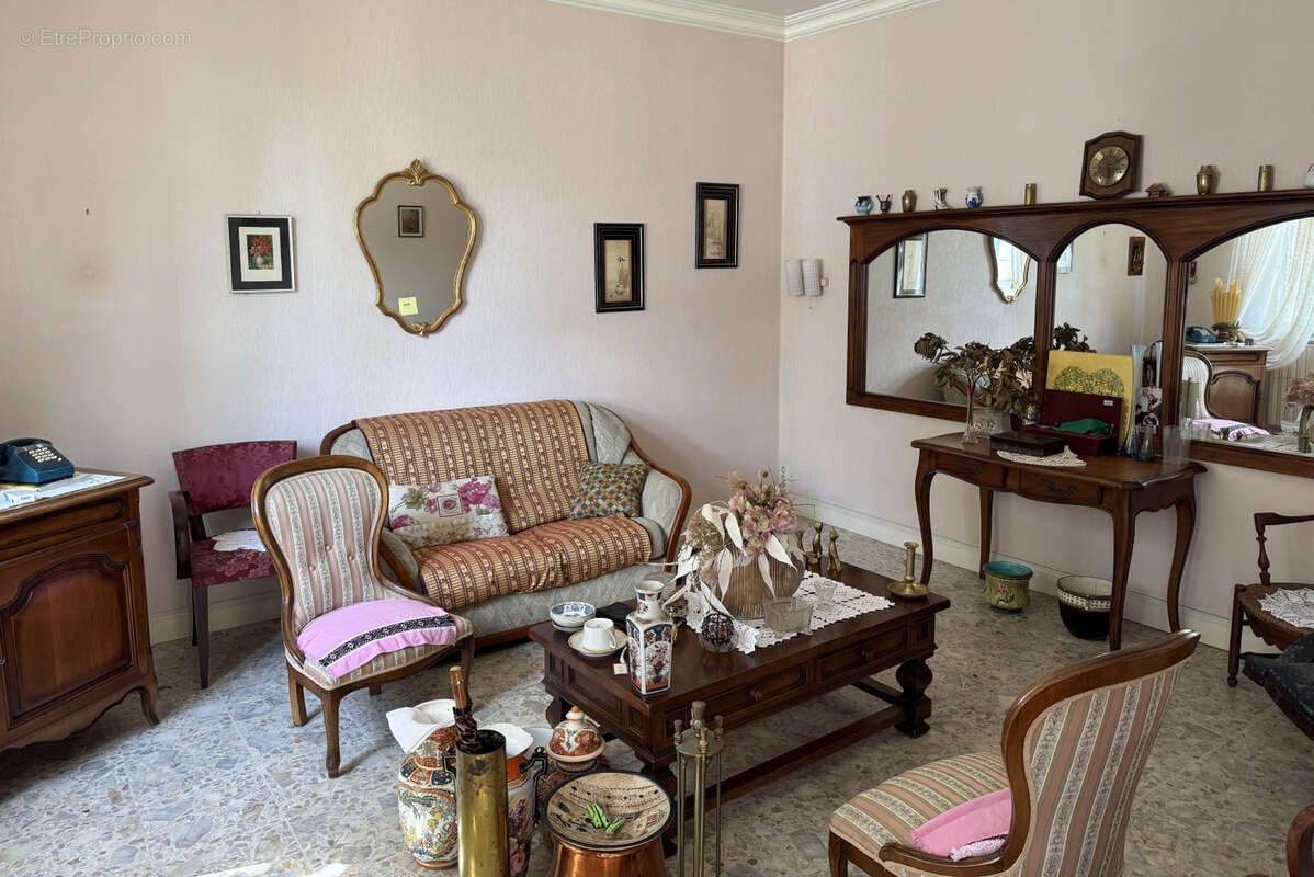 Maison de ville 125 m² avec jardin au coeur de Casteljaloux - photo 8
