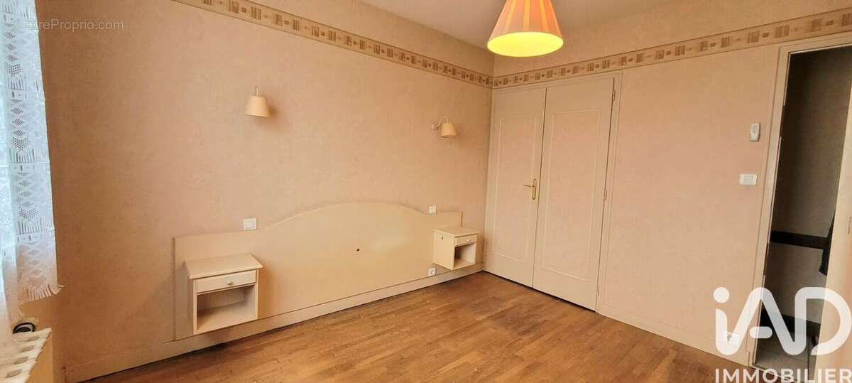 Photo 8 - Maison à SMARVES