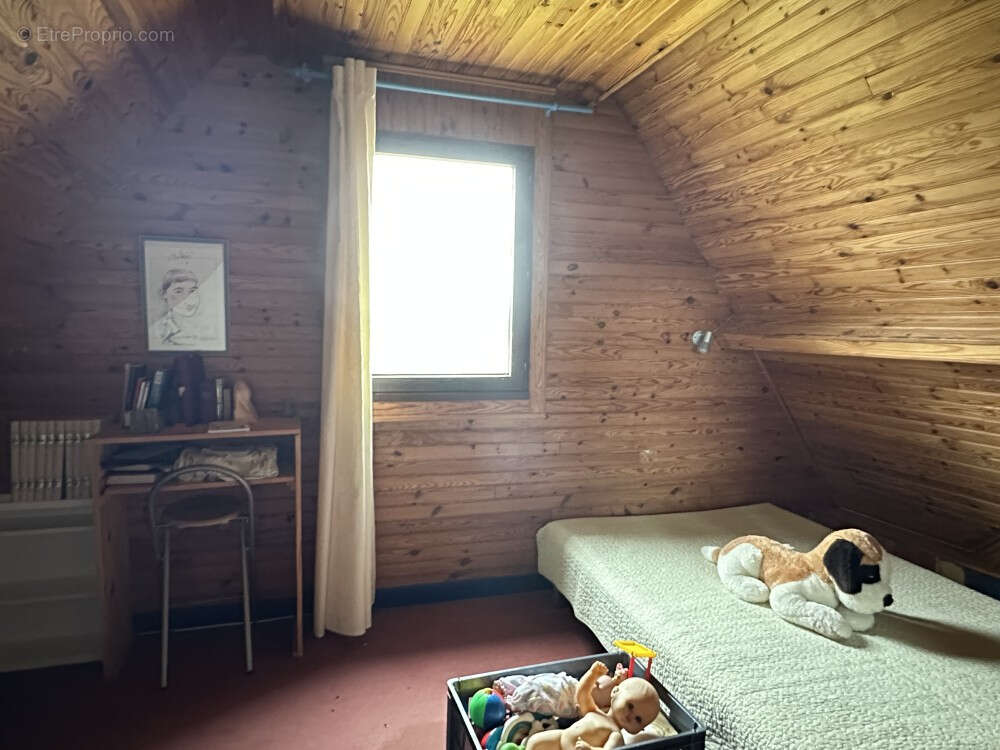 Maison à RAUVILLE-LA-PLACE