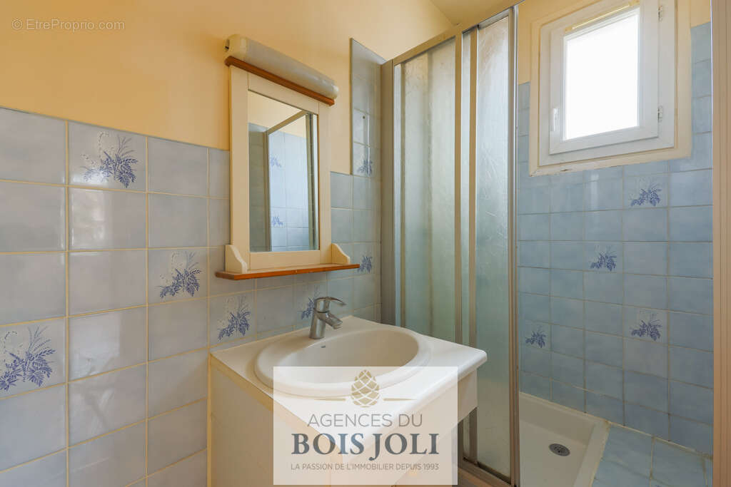 Appartement à CLAMART