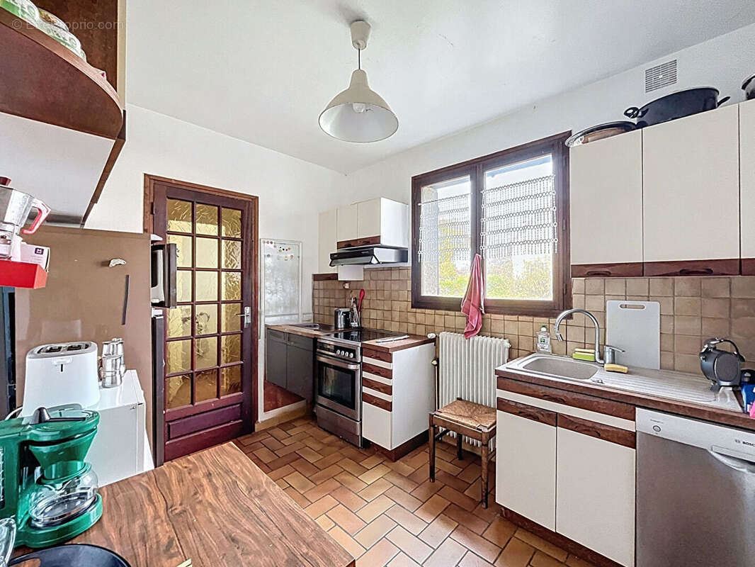 Maison à SAINT-MICHEL-SUR-ORGE