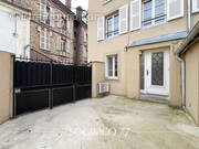 Appartement à LAGNY-SUR-MARNE