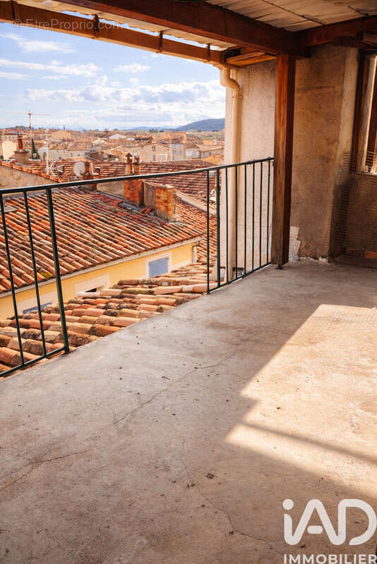 Photo 5 - Appartement à DRAGUIGNAN