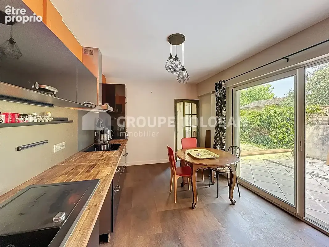 Maison 160 m² à Montauban  - photo 2