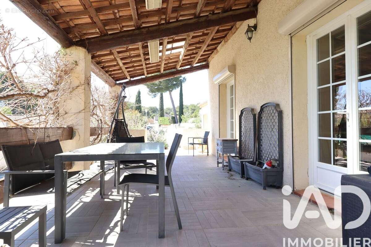 Photo 4 - Maison à ROGNAC