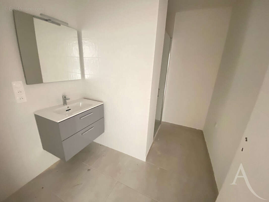 Appartement à MONTAIGU