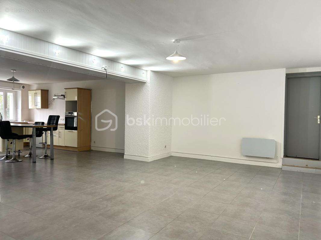 Appartement à HAUX