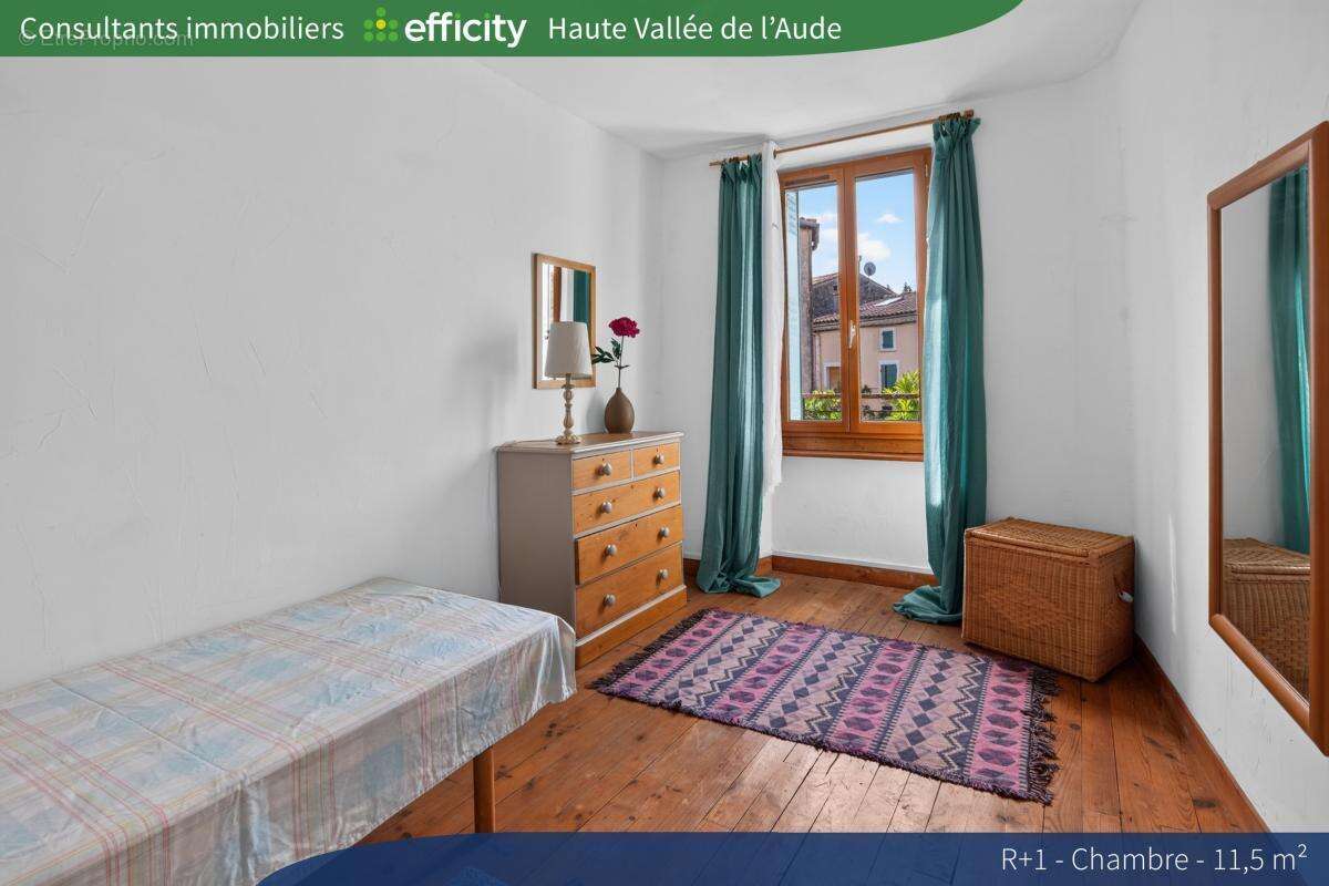 Maison de village - photo 11