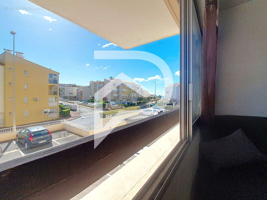 Appartement à AGDE