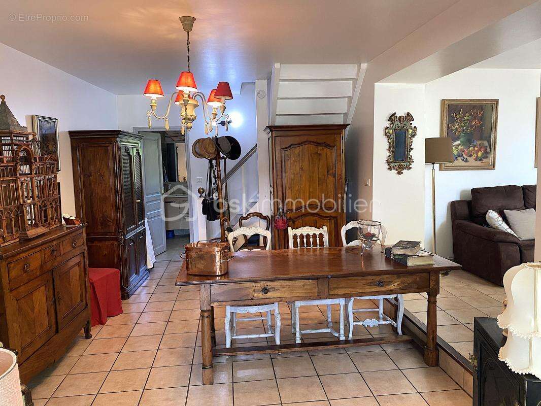 Charmante maison - photo 2