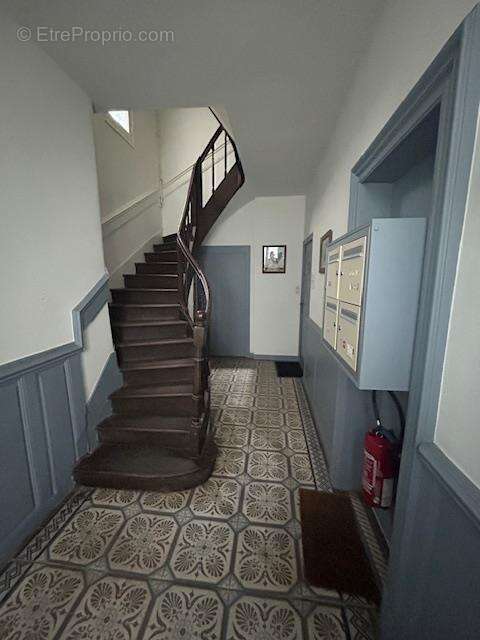   - Appartement à SAUMUR