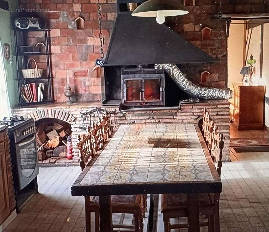 Maison à ESCOURCE