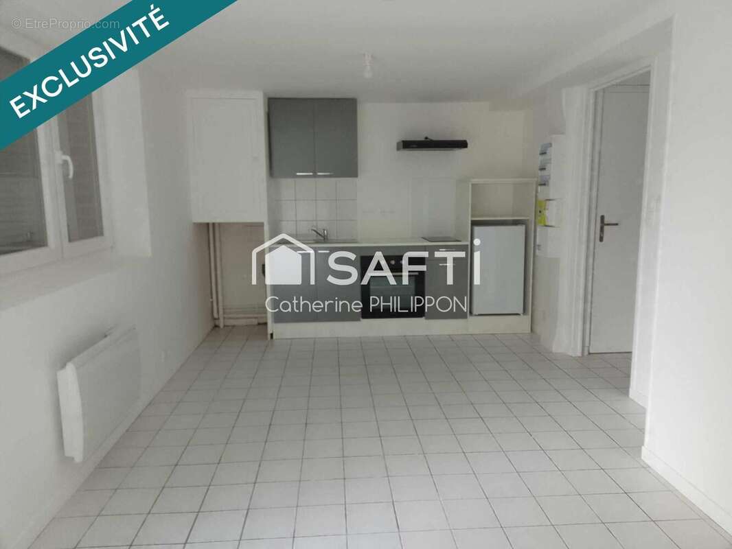 Photo 3 - Appartement à LANDRECIES