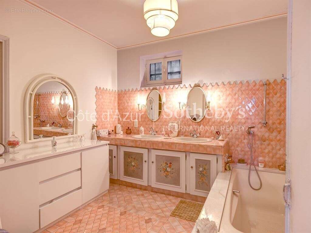 Maison à CANNES