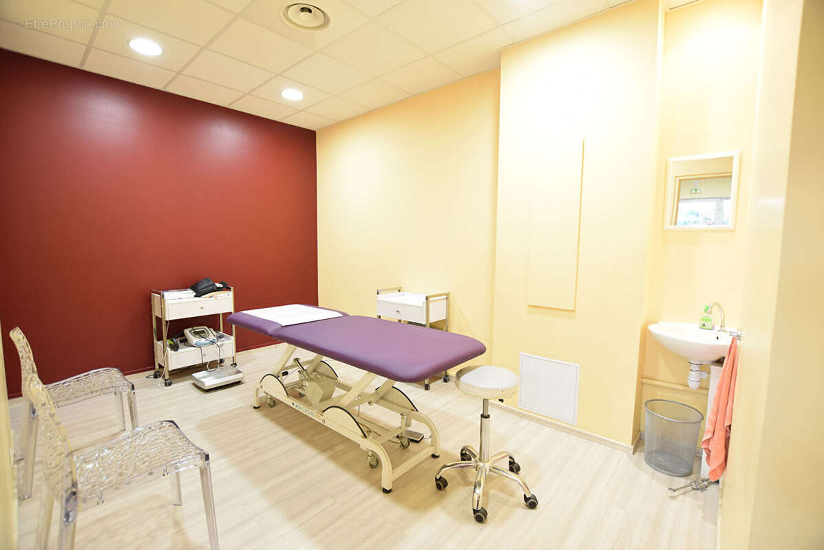 Commerce à EPINAY-SUR-ORGE