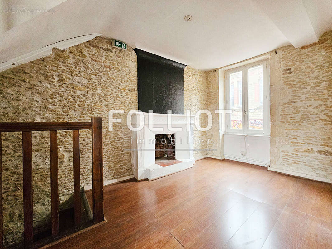 Maison à DOUVRES-LA-DELIVRANDE