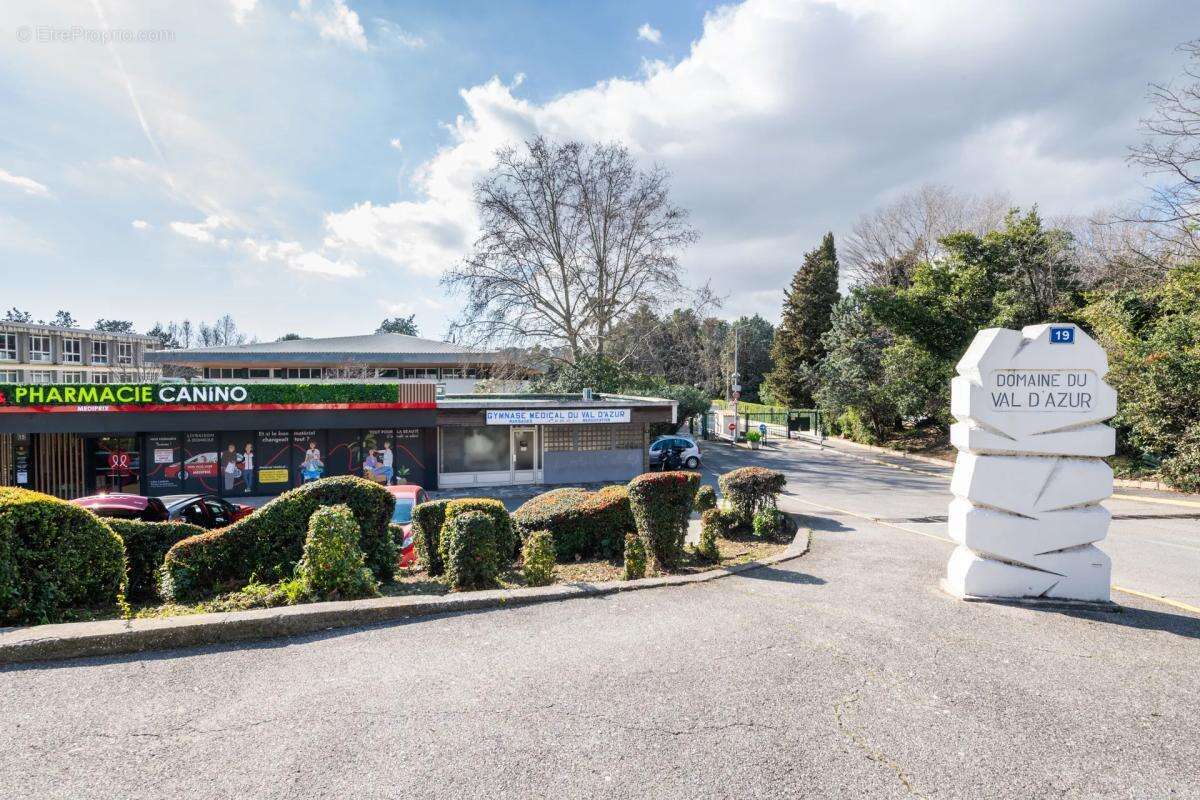 Appartement à MARSEILLE-13E