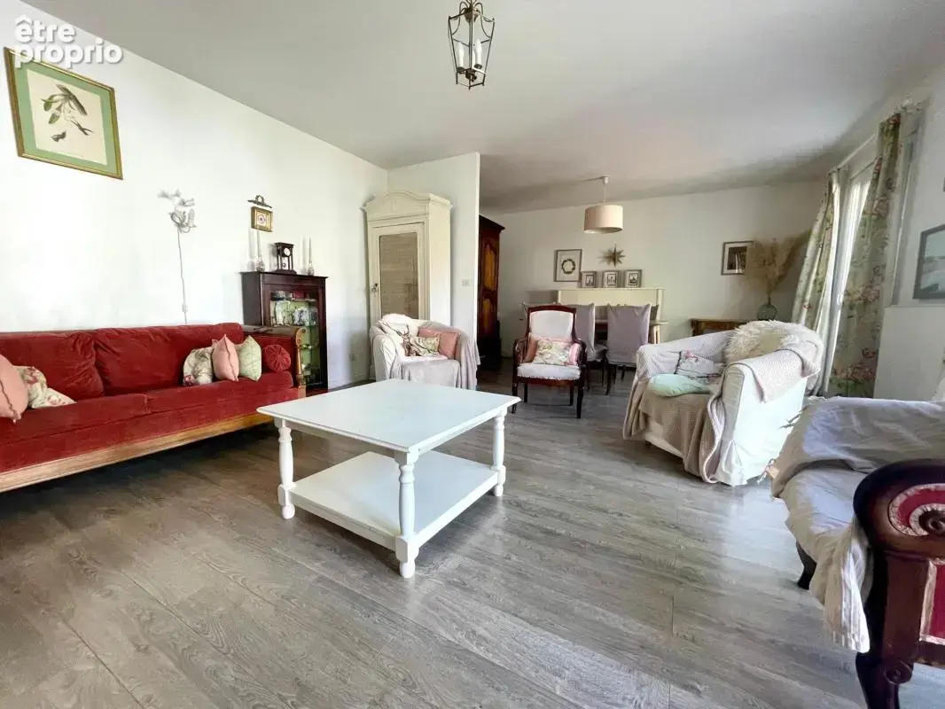 Maison 132 m² à Rambouillet  - photo 3