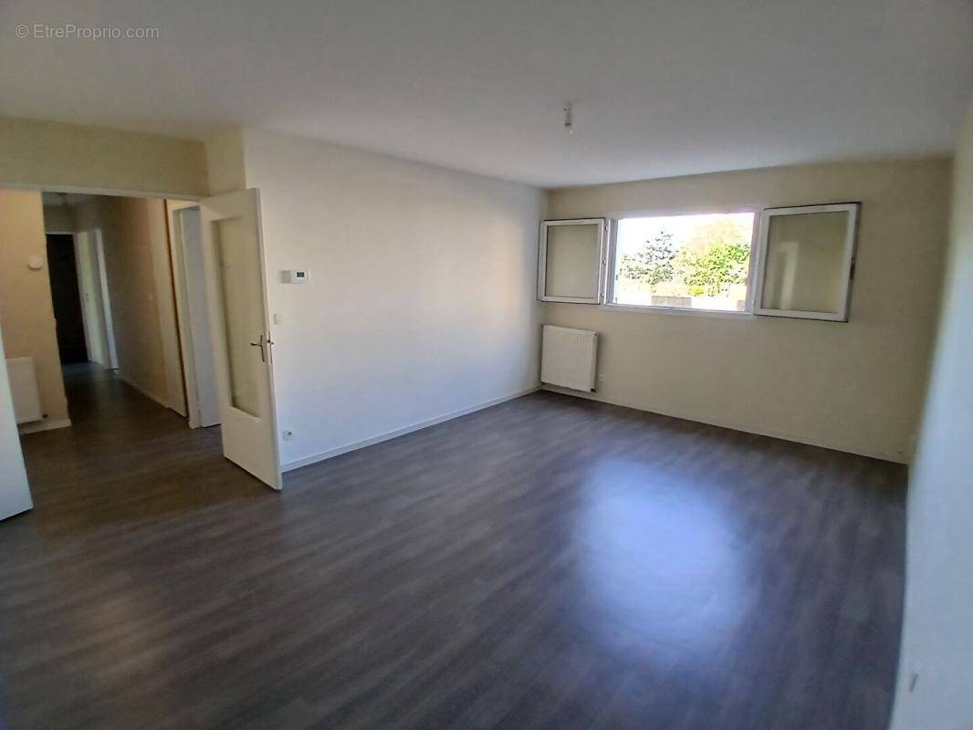 Appartement à LE MANS