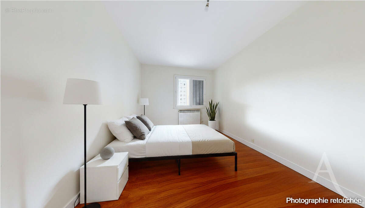 À découvrir en exclusivité ! T3  rue Marbeuf à Grenoble, - photo 6