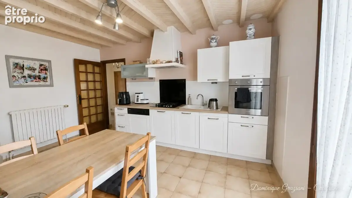 Aurec-sur-loire – maison 150 m² – terrain 1 000 m² – 4 chambres - photo 8