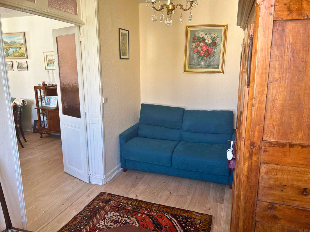 Appartement à COGNAC