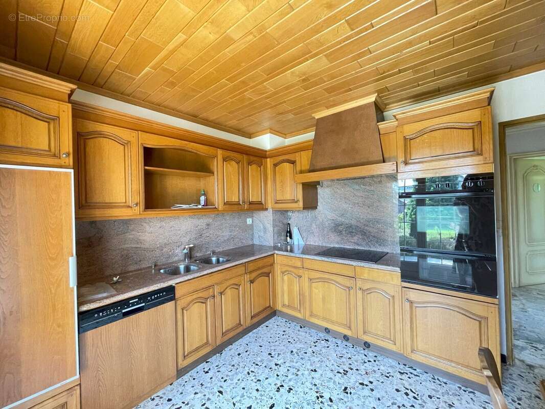 Maison 110 m² à Koetzingue  - photo 6