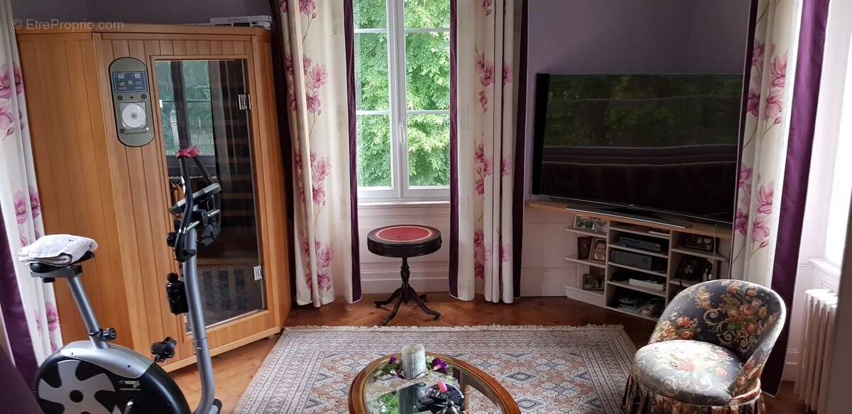 Maison à BAYEUX