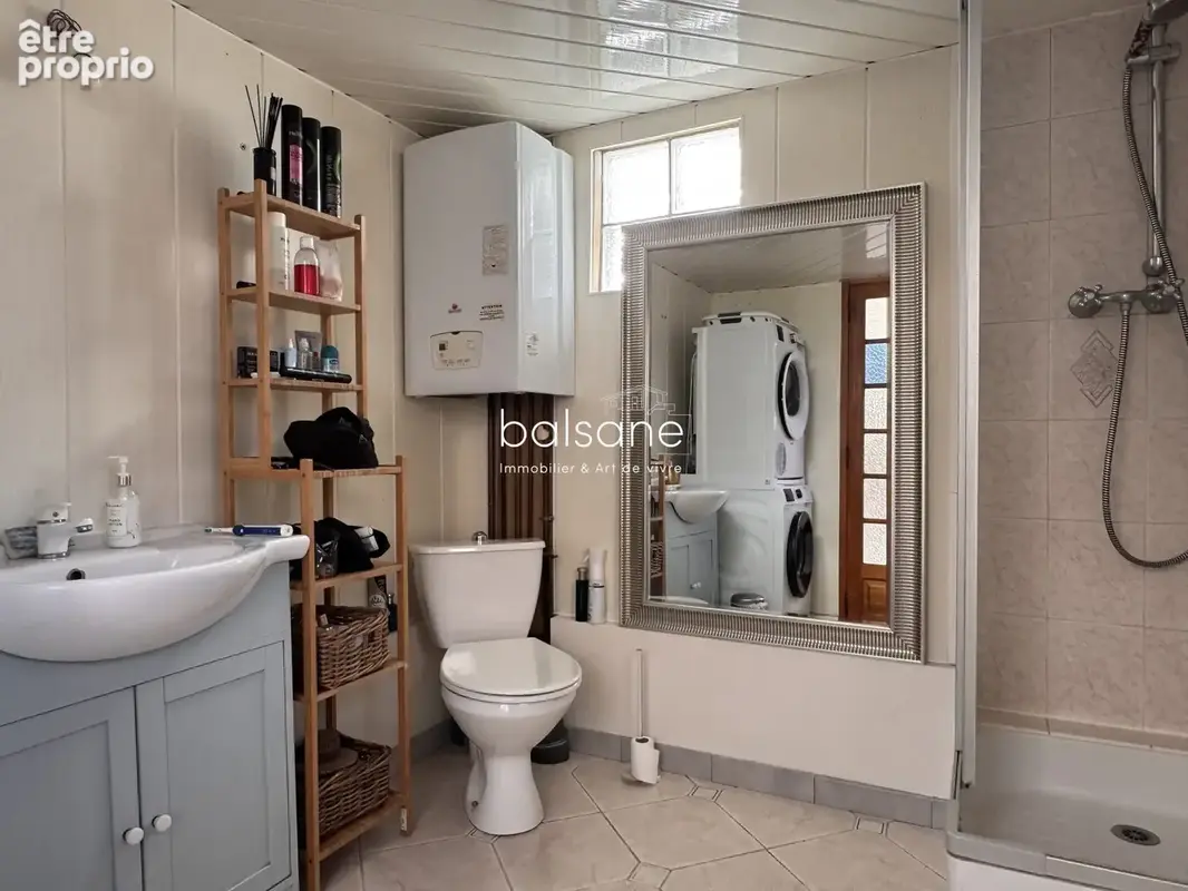 Maison 3 pièces 54 m² à vendre à Sotteville-Les-Rouen (76300) - photo 5