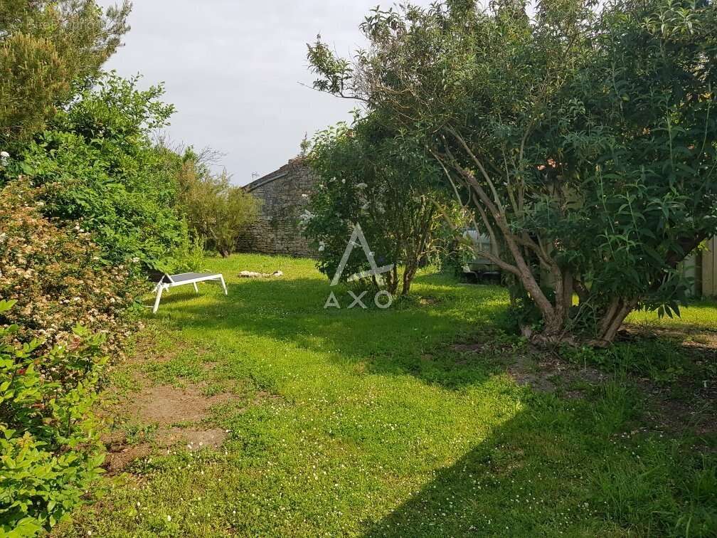 Maison à SAINT-MICHEL-EN-L&#039;HERM