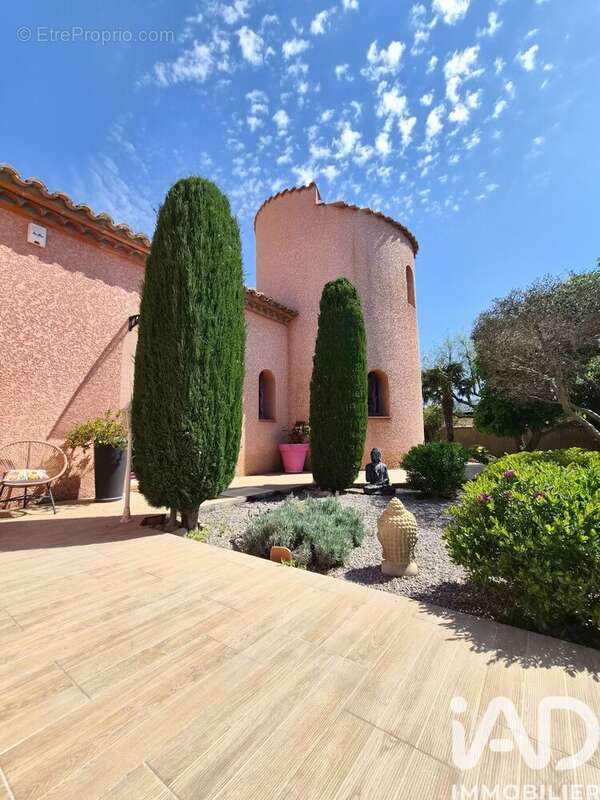Photo 4 - Maison à PIA