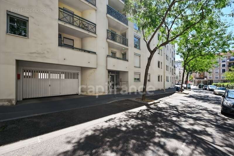 Appartement à LYON-7E