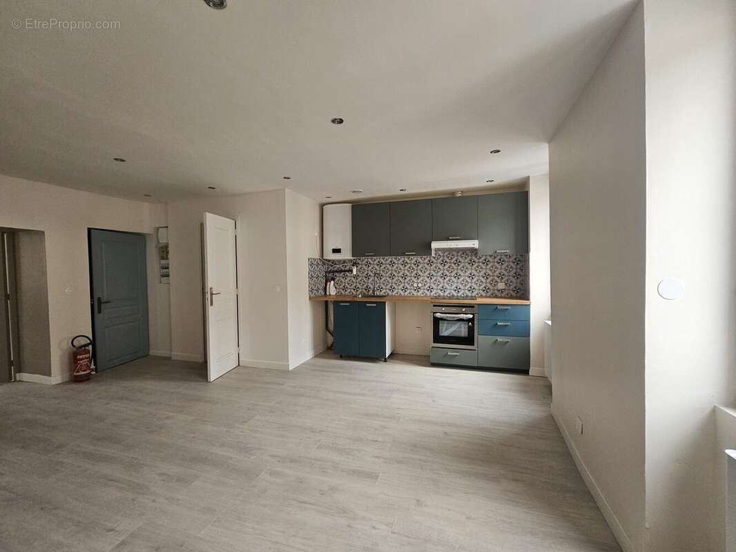 Appartement à LE PORT-MARLY