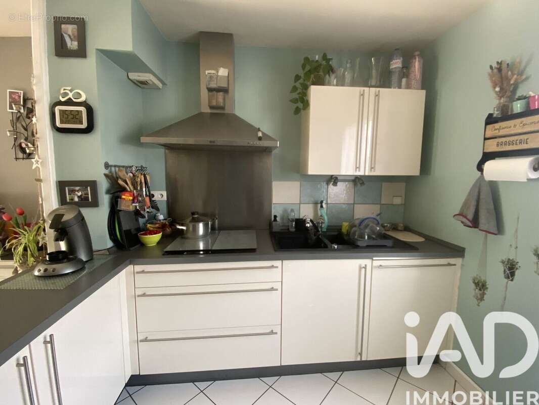 Photo 6 - Maison à SAINT-AY