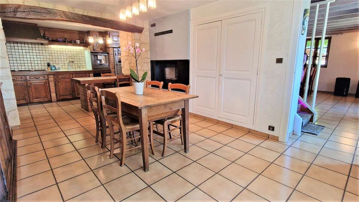 Maison à VINAY