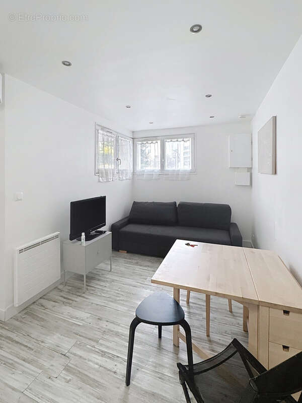 Appartement à LYON-3E