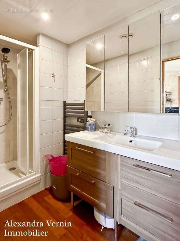 Maison familiale 4 chambres quartier Pontel Saint-Germain-en-Laye - photo 16