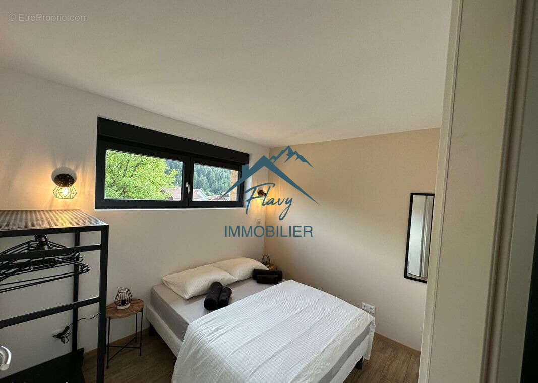 Appartement à GERARDMER