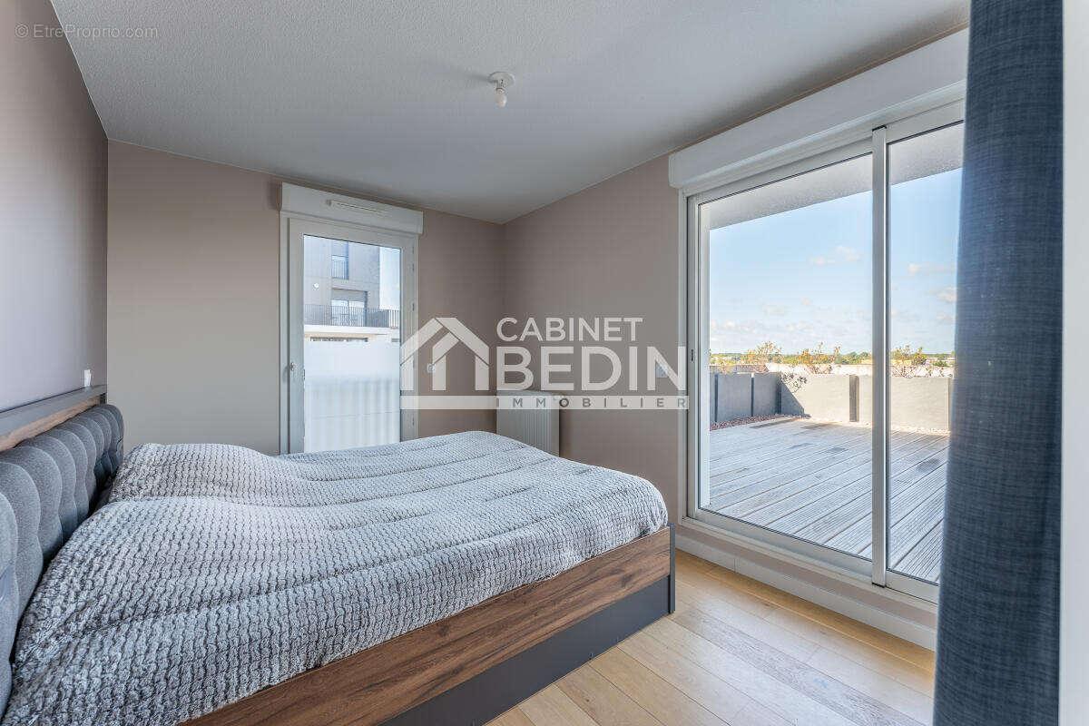 Appartement à MERIGNAC