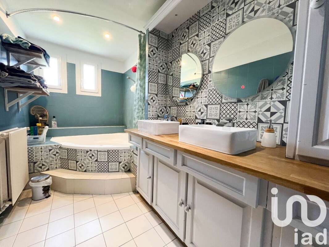 Photo 8 - Maison à DAMMARTIN-EN-GOELE