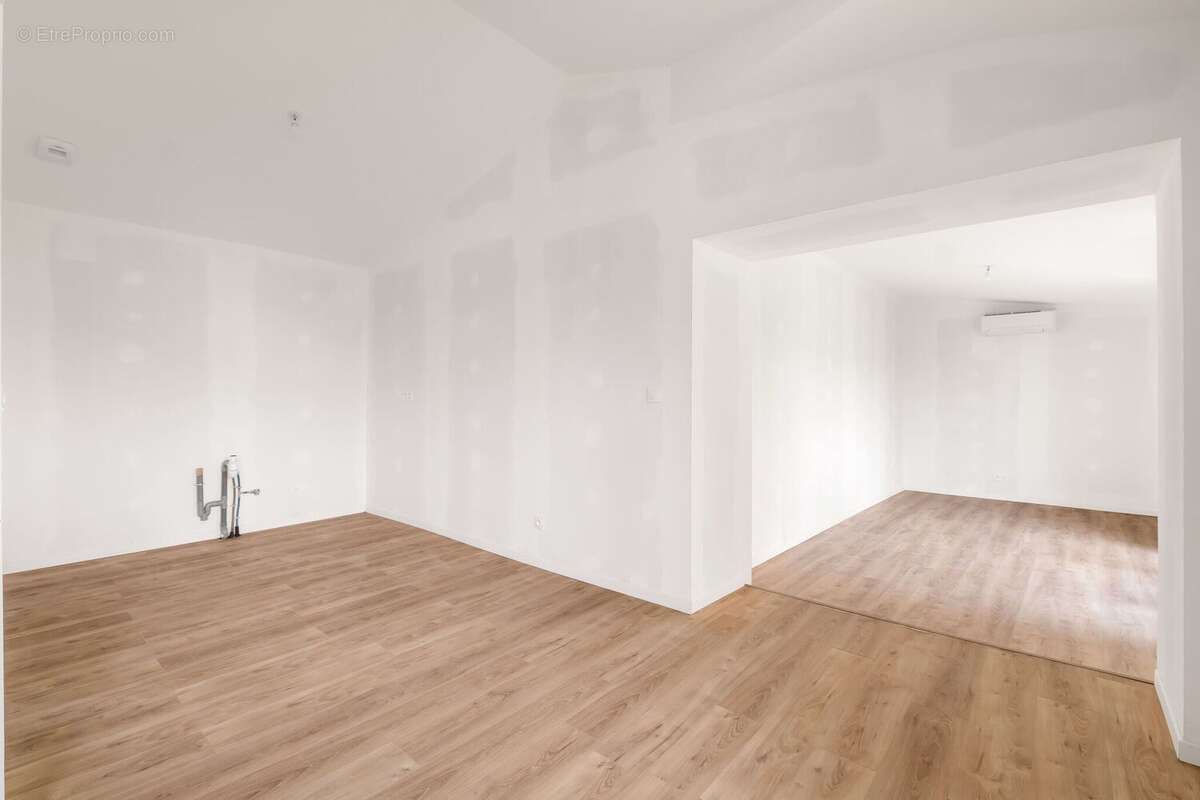 Photo 4 - Appartement à COMMUNAY