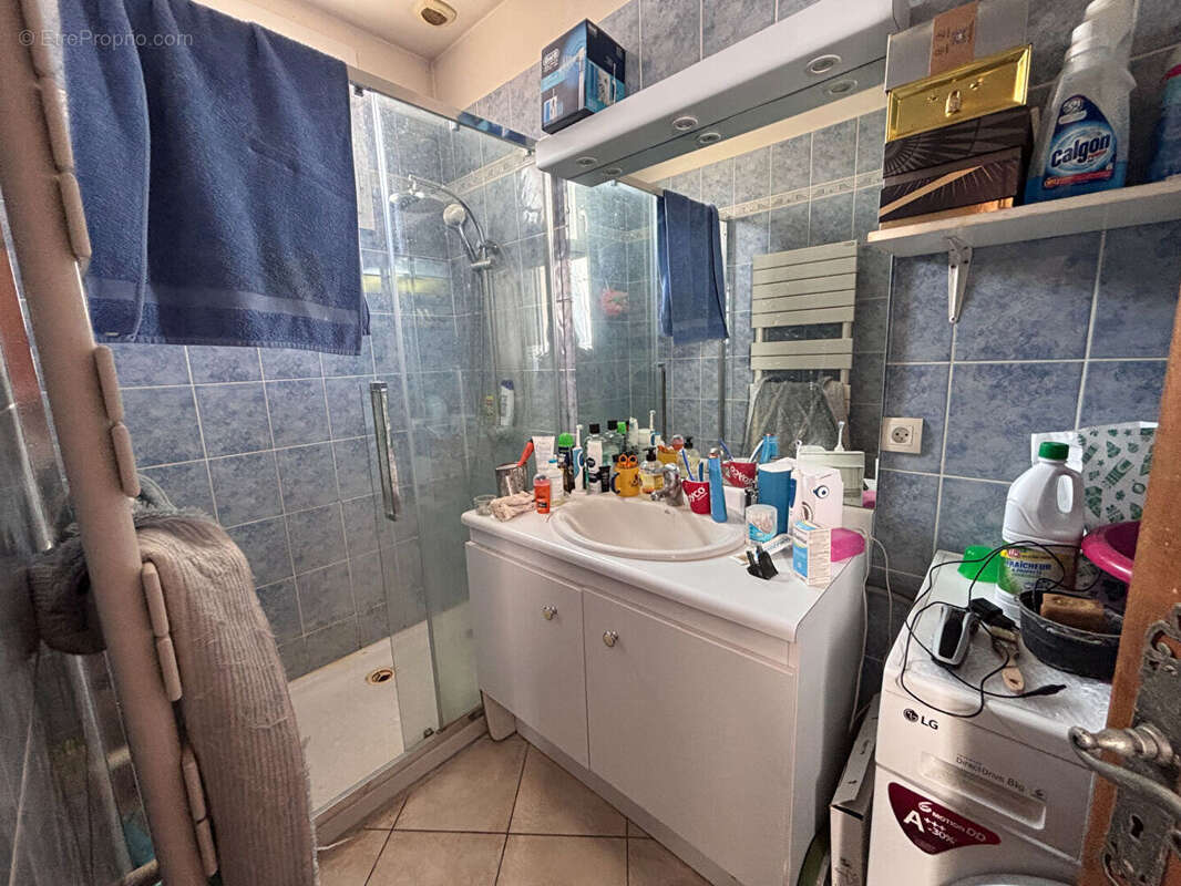 Appartement à FAREMOUTIERS