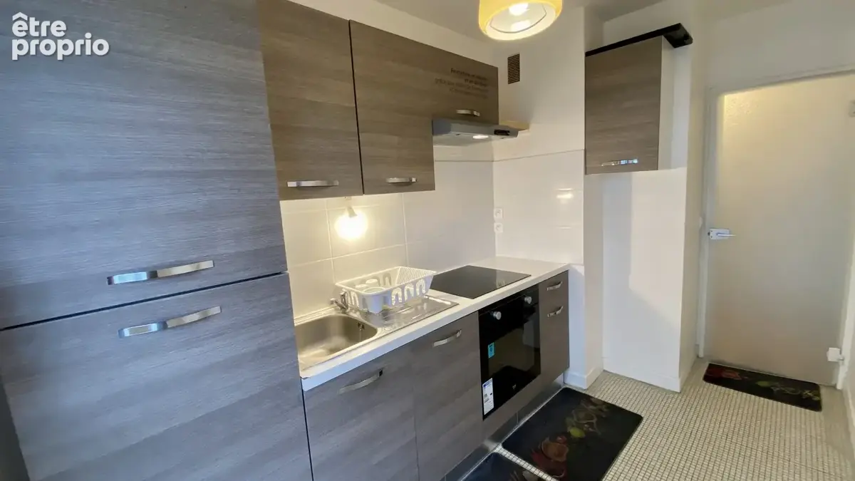 Appartement 2 pièces 43 m² à vendre à Paris-19e (75019) - photo 3