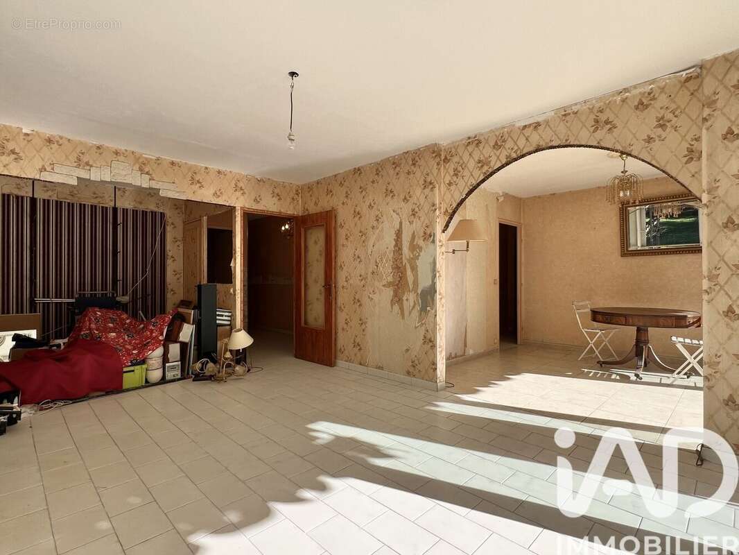 Photo 3 - Appartement à ANTIBES