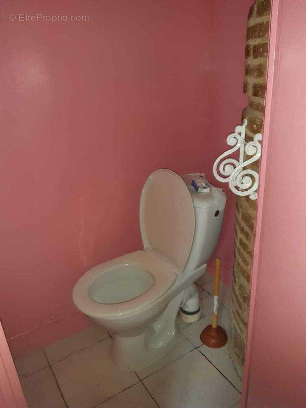 Appartement à VERNEUIL-SUR-AVRE