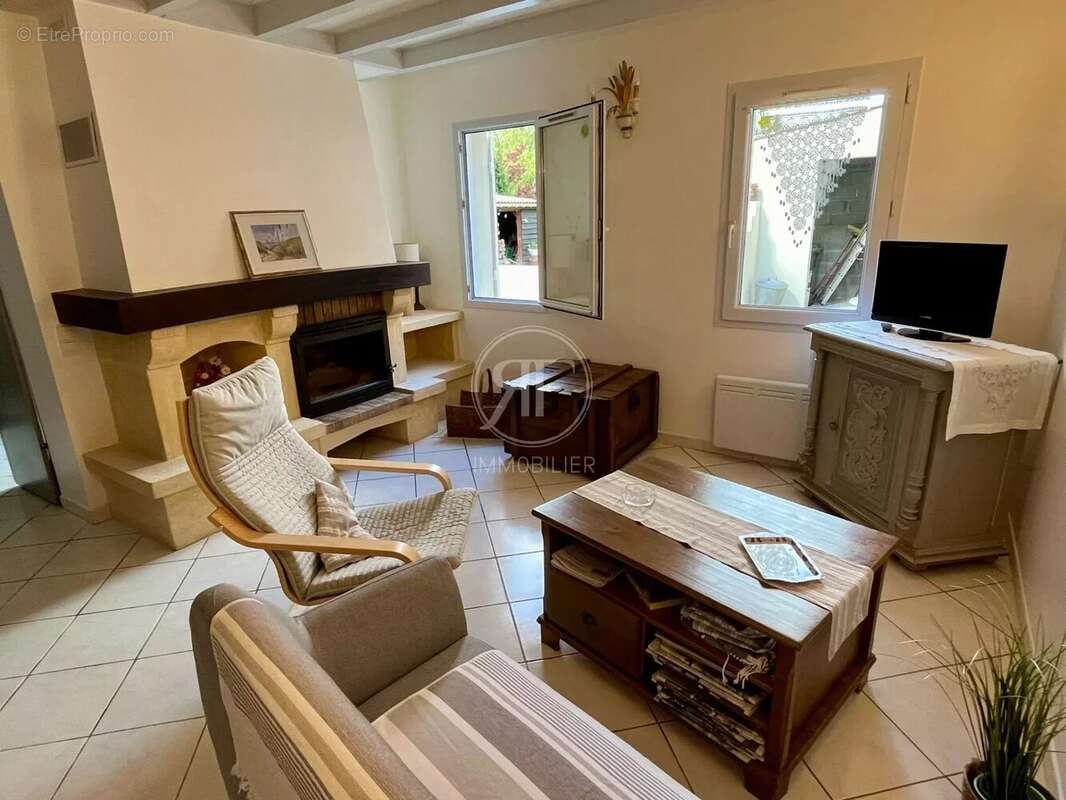 Maison T5 avec Jardin 95m² - photo 4