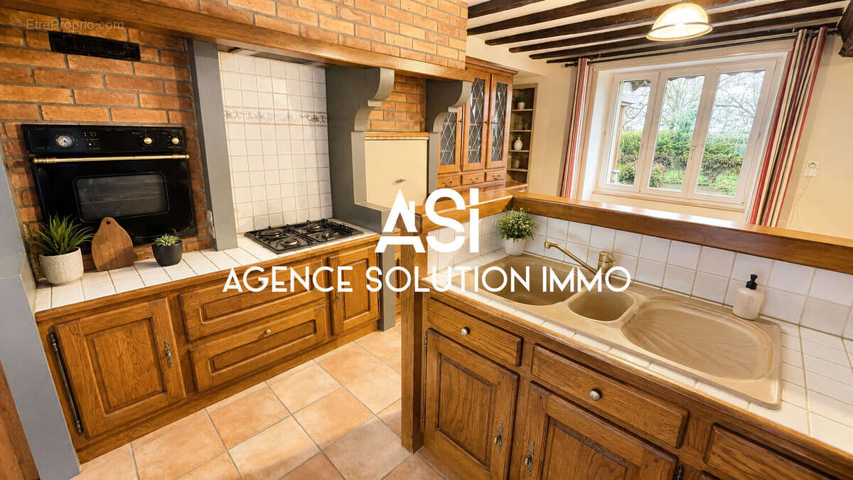 Maison de caractère avec dépendances sur 9 420 m² ? Ambrières-les-Vallées - photo 7