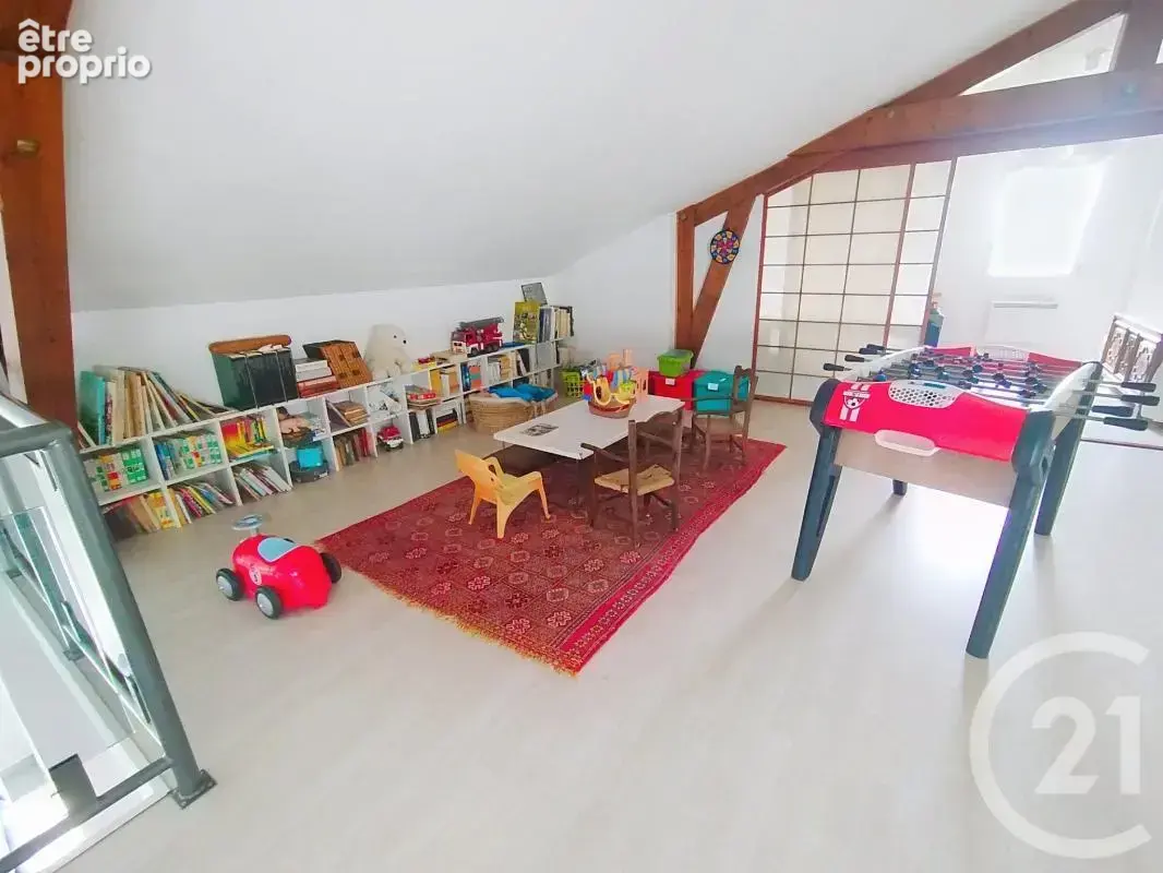 Maison 204 m² à Vienne  - photo 14