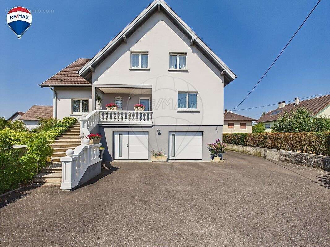 Maison 5 chambre(s) à vendre - photo 16